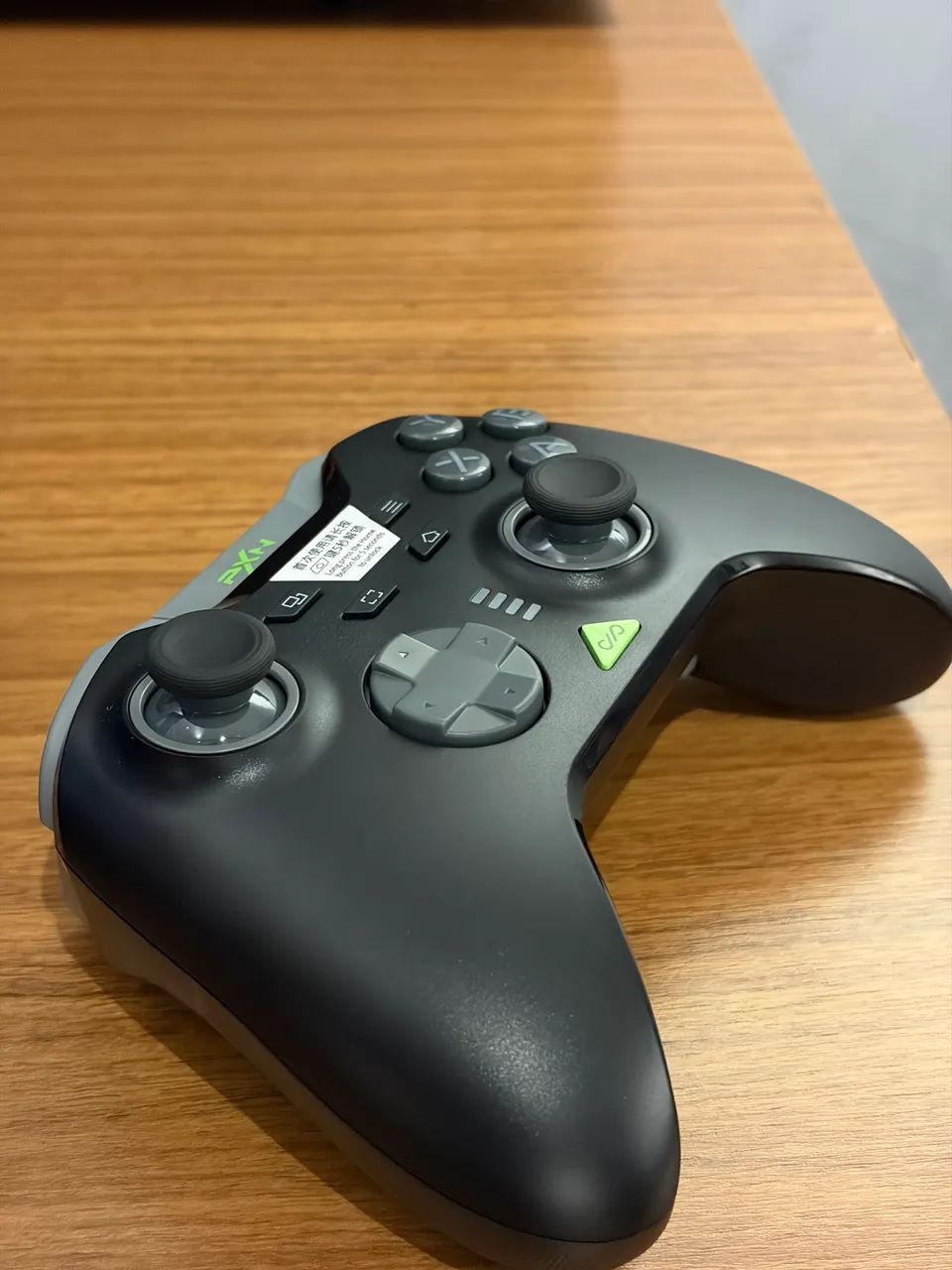 Controle PXN P5 - Bluetooth - PC - ANDROID - IOS - Nintendo Switch  - Foto 3
