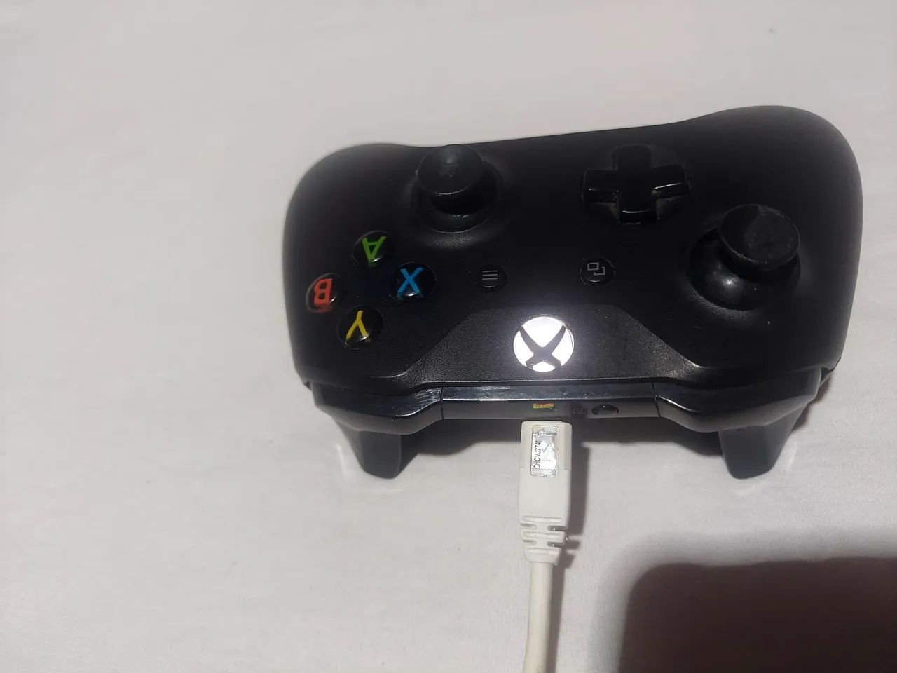 Controle XBOX ONE 