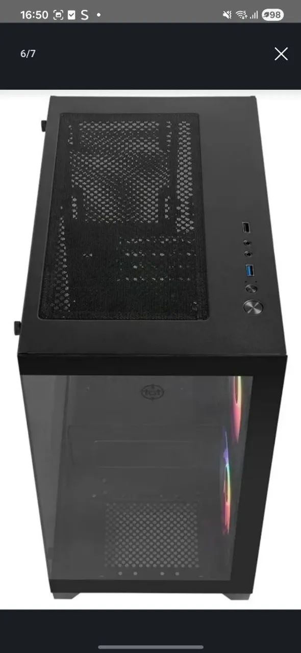 Computador/ Pc gamer  - Foto 5