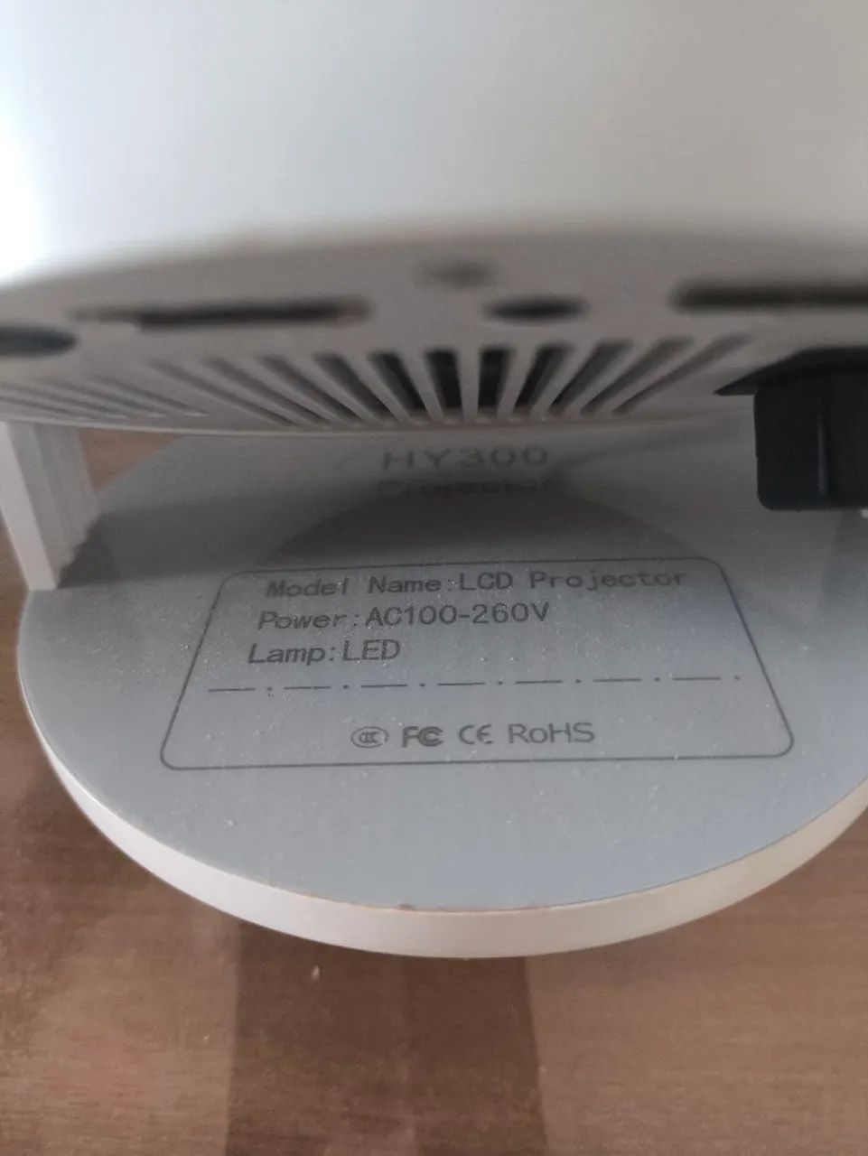 Projetor Holográfico  - Foto 2