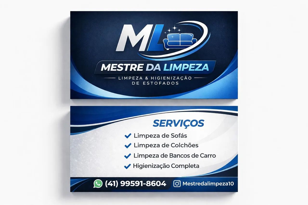 Higienização de estofados - Foto 2