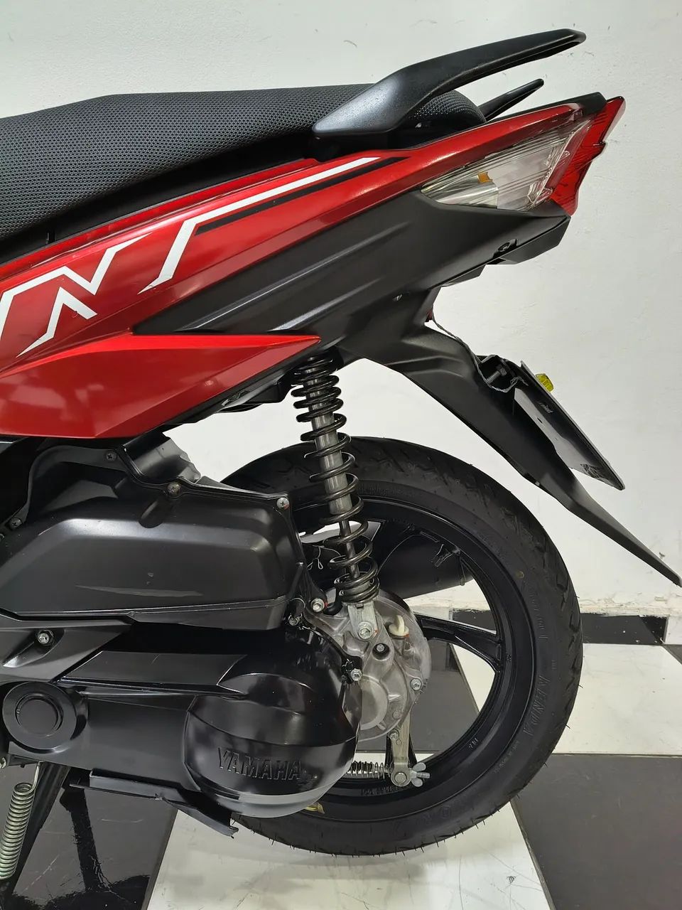 Neo125 2019 - Foto 3