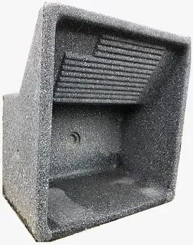 TANQUE DE CIMENTO - Foto 2
