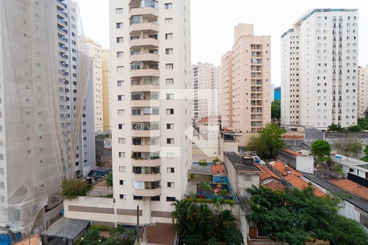 Apartamento à Venda - Jabaquara, 2 Quartos, 65 m2 - Foto 5