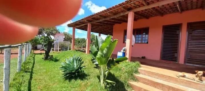 Foto - Planaltina - São Gabriel de Goiás