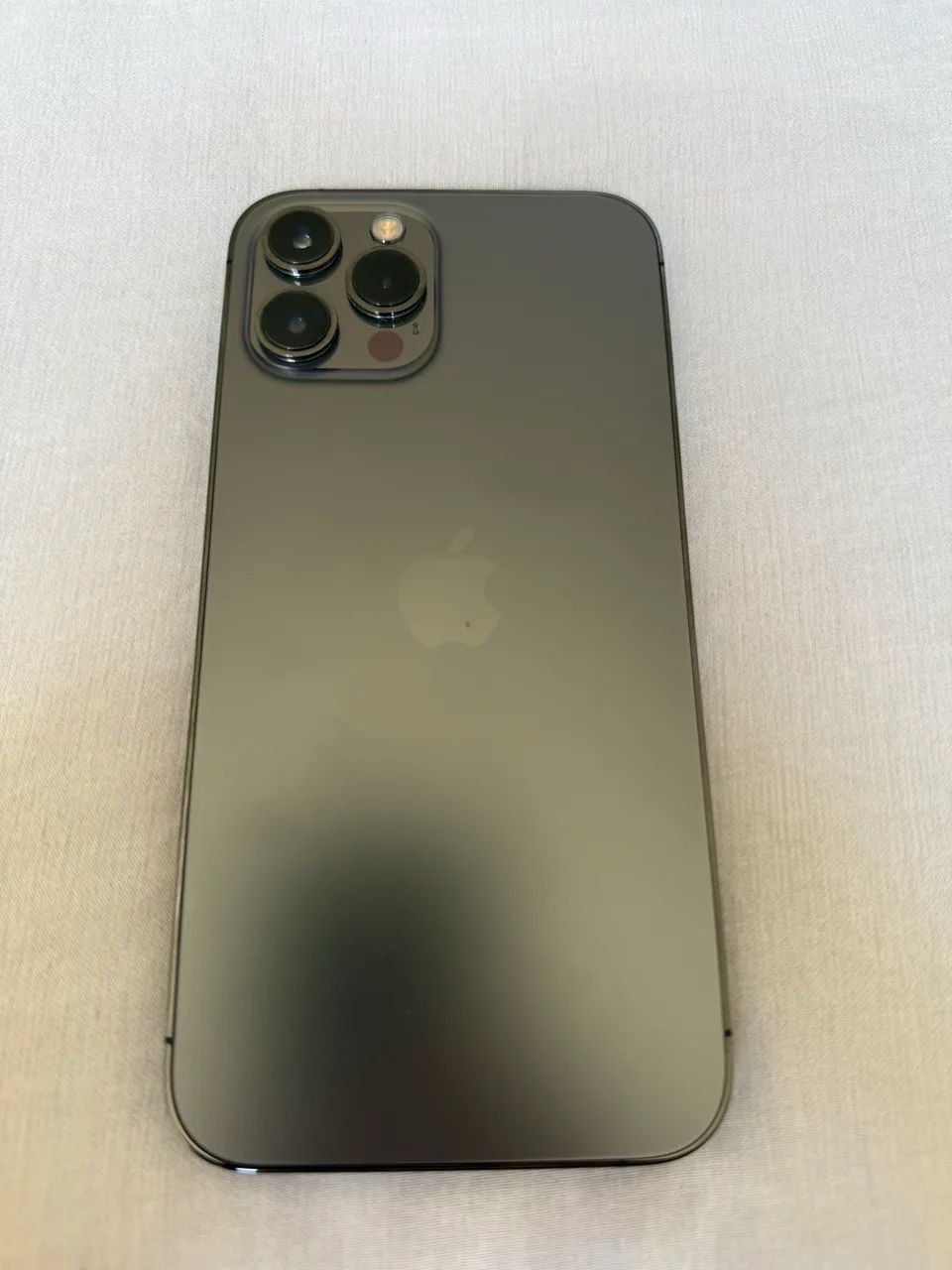 Iphone 12 pro max 128gb - Celulares e Smartphones - São José