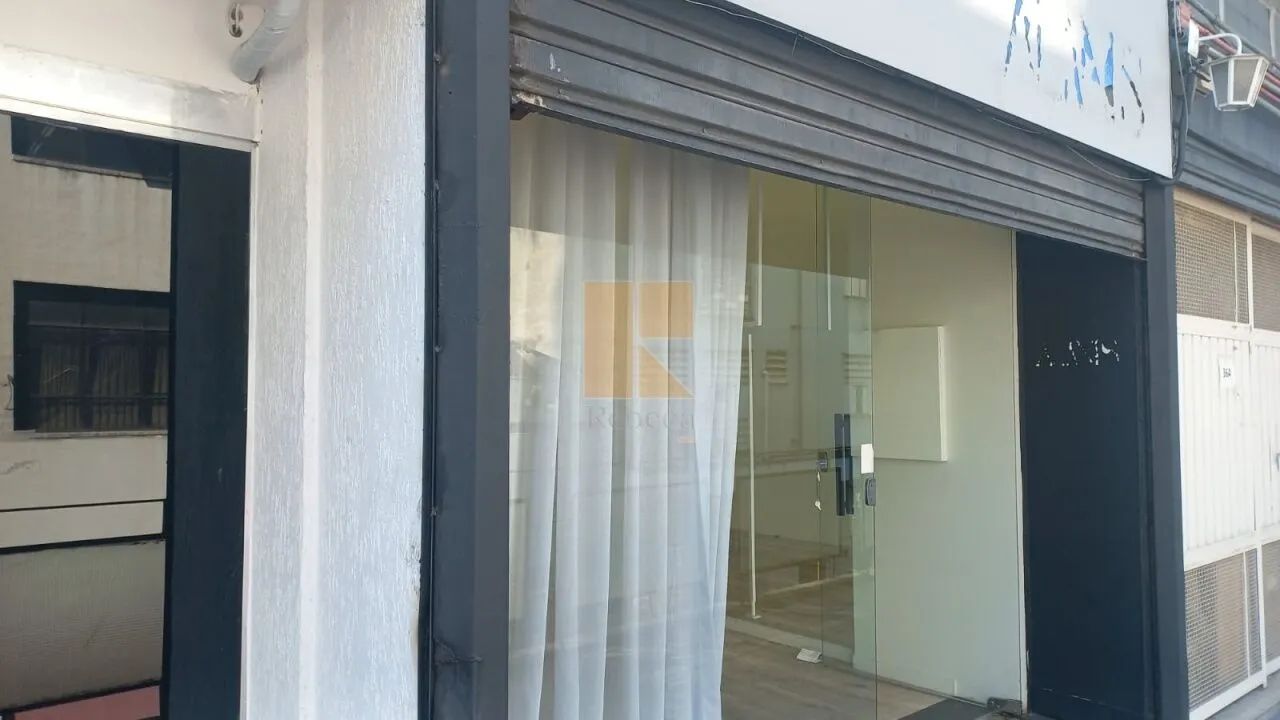 Loja para alugar, 50 m² - Bom Retiro - São Paulo/SP - Foto 3