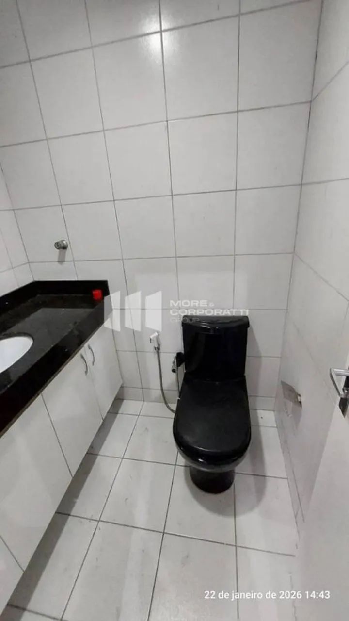 Galpão Comercial - 325 m² - São Diogo - Serra/ES - Foto 3