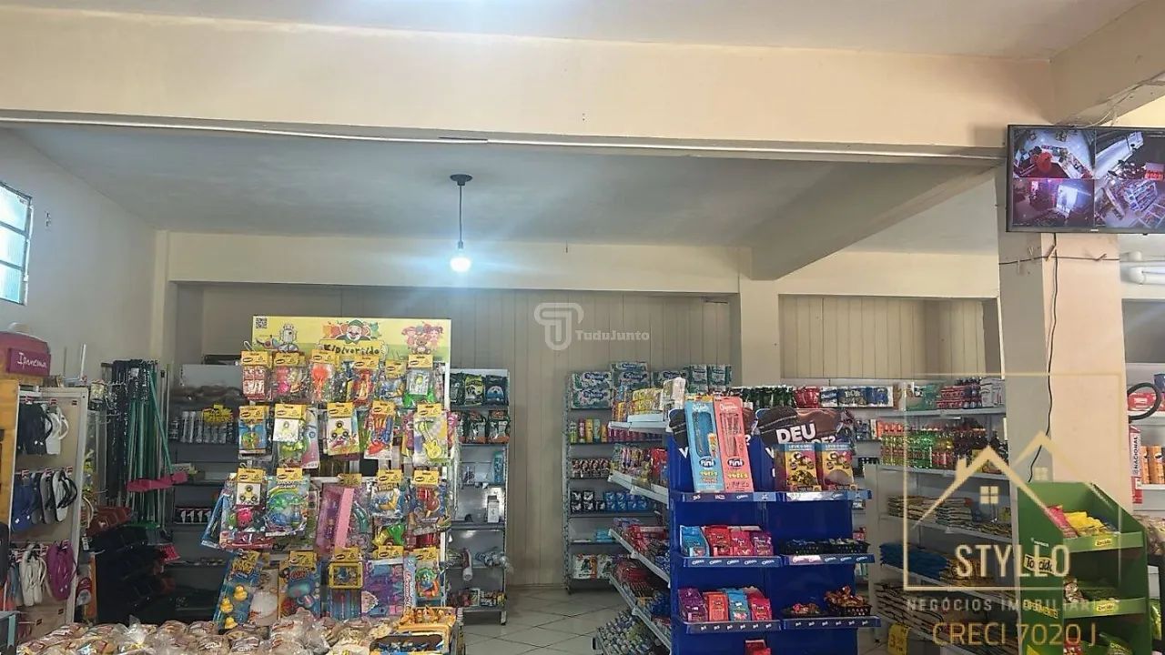 Excelente Casa com 5 dormitórios 240m² localizado Forquilhas São José - Foto 2