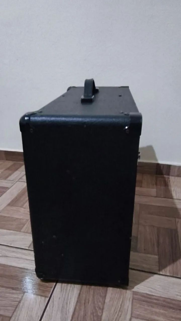 Marshall MG 100 FX - Foto 3