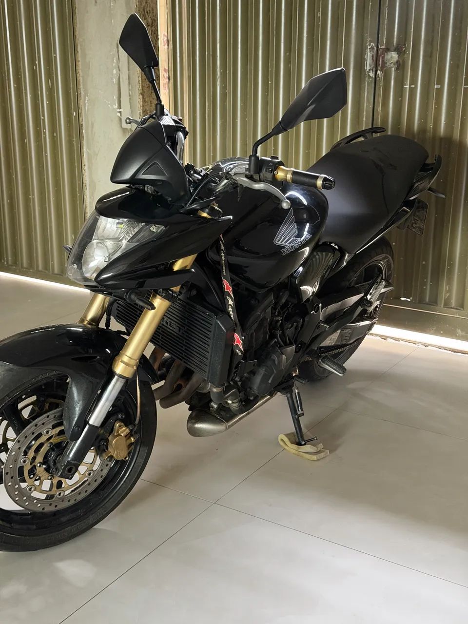 Vendo Hornet 2010 - Foto 2