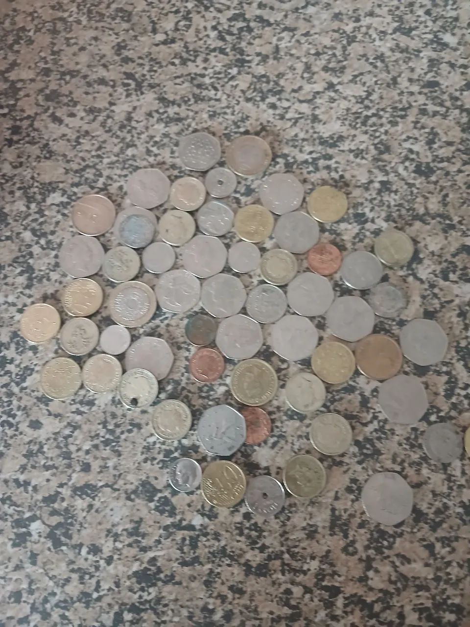 300 moedas antigas  - Foto 3