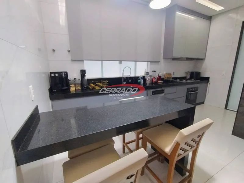 Sobrado 5 suites - Jardins madri - Foto 2