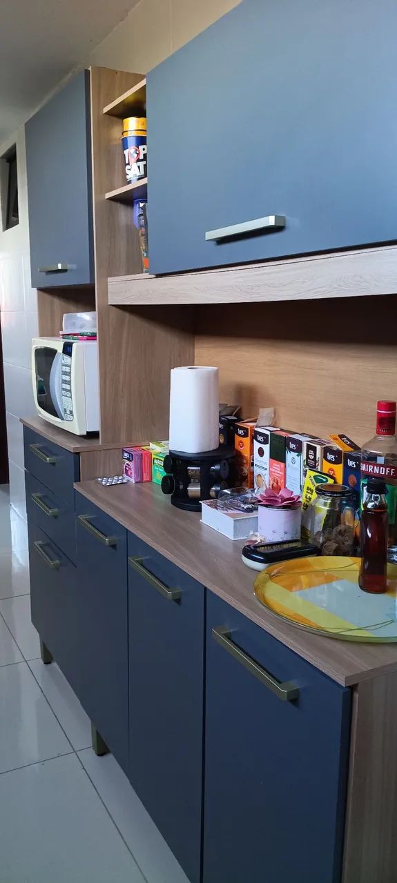 ARMARIO DE COZINHA  - Foto 2