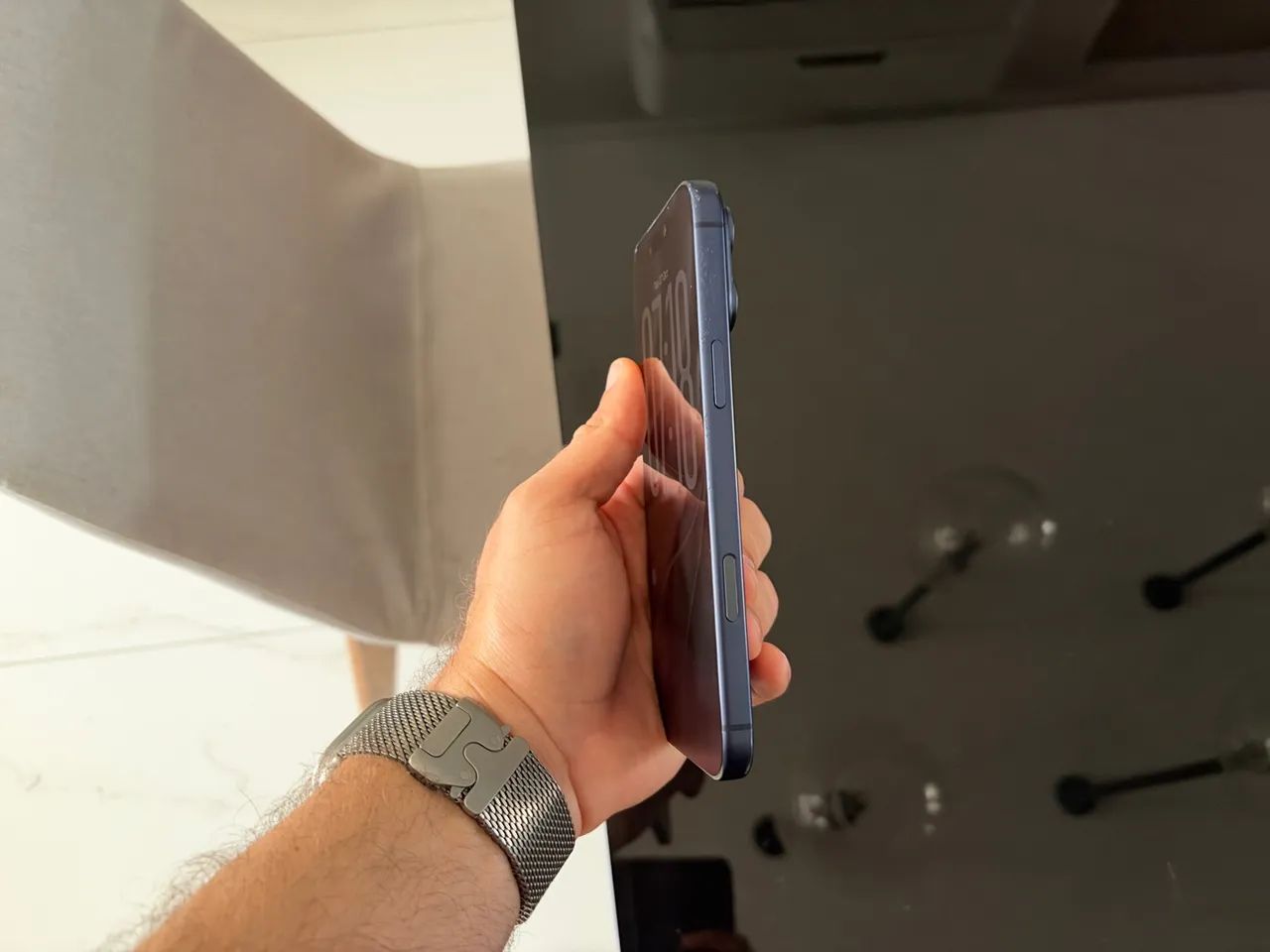 Iphone 17 pro max 512gb  - Foto 3