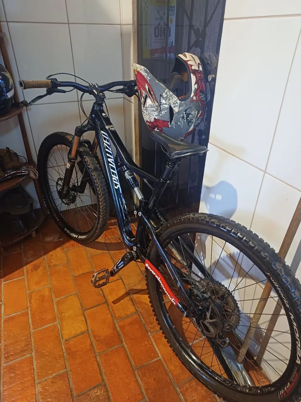Specialized camber  - Foto 3