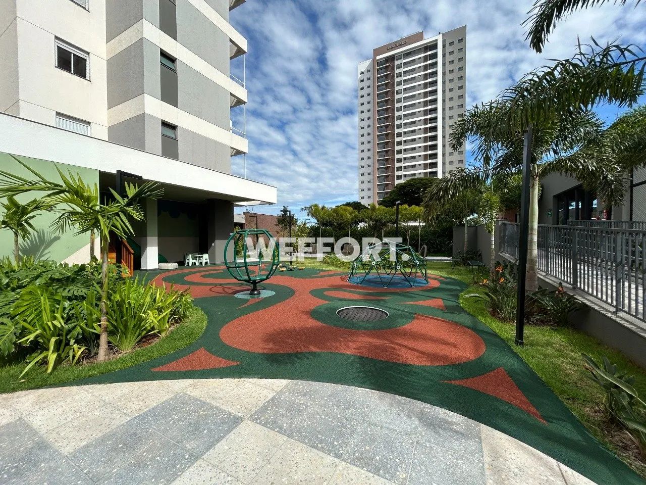 Ed Sense, 92m², andar alto e 2 vagas - Foto 3