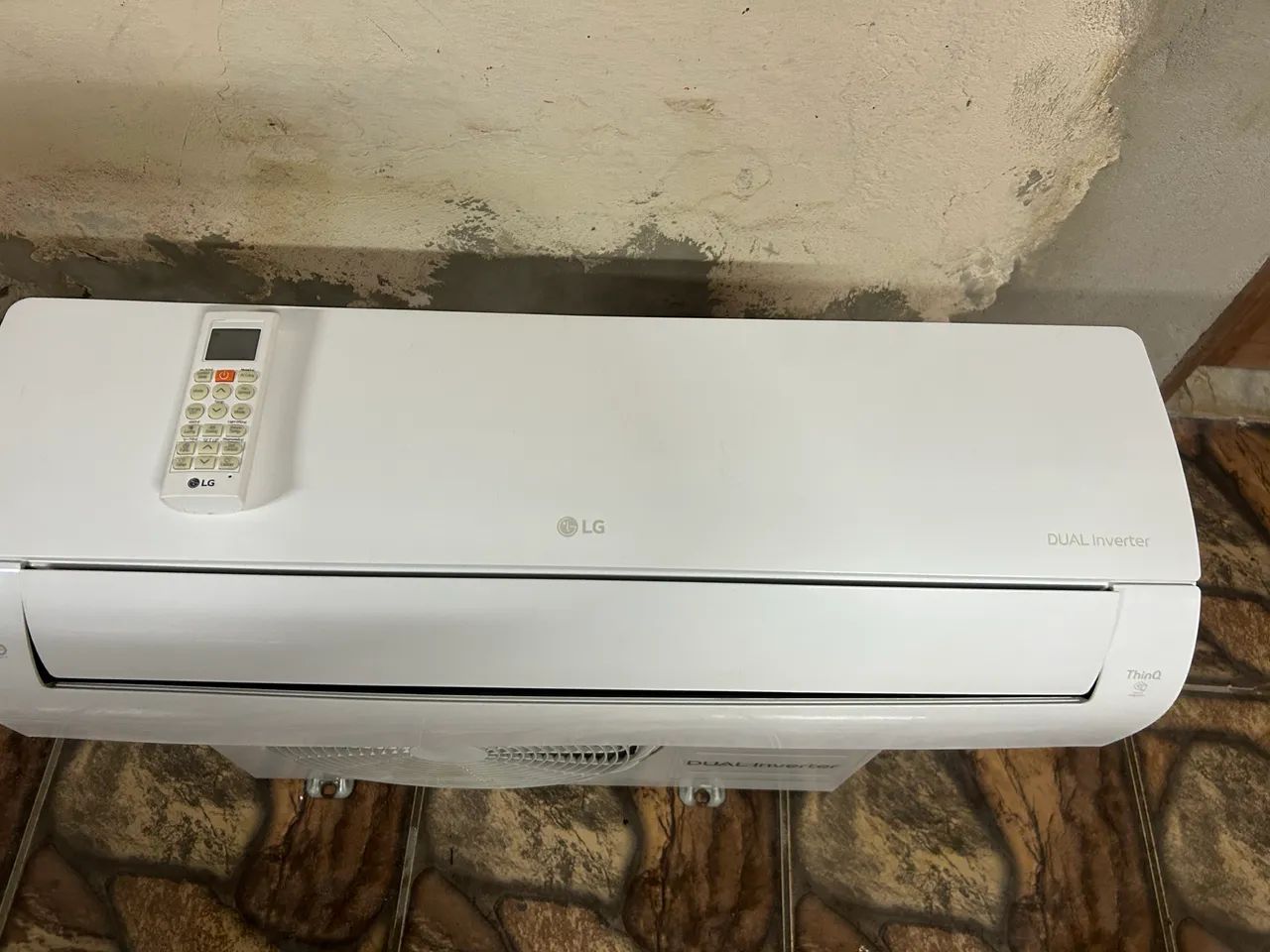 Split LG 12000 - Foto 5