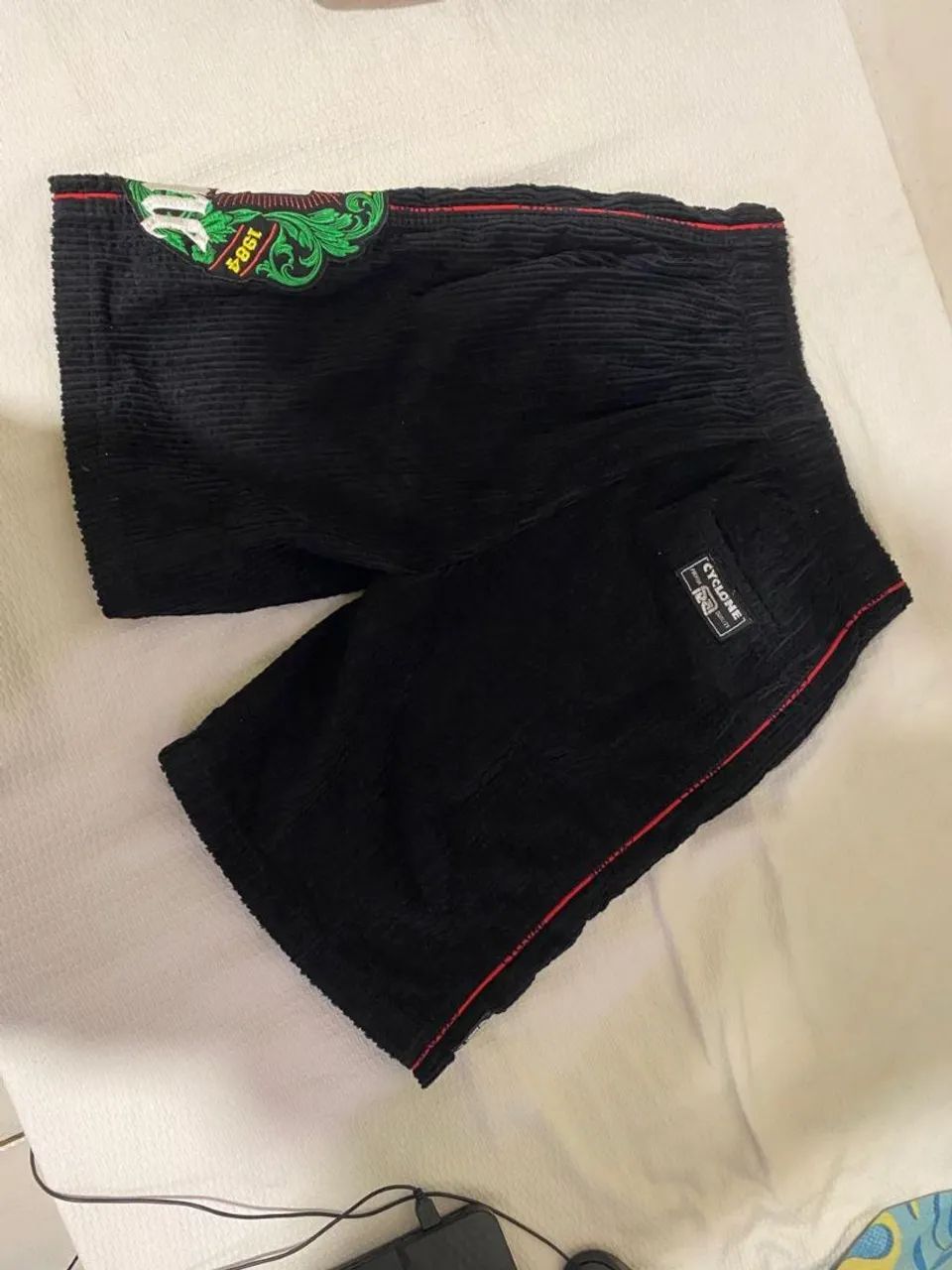 Bermuda cyclone original  - Foto 3