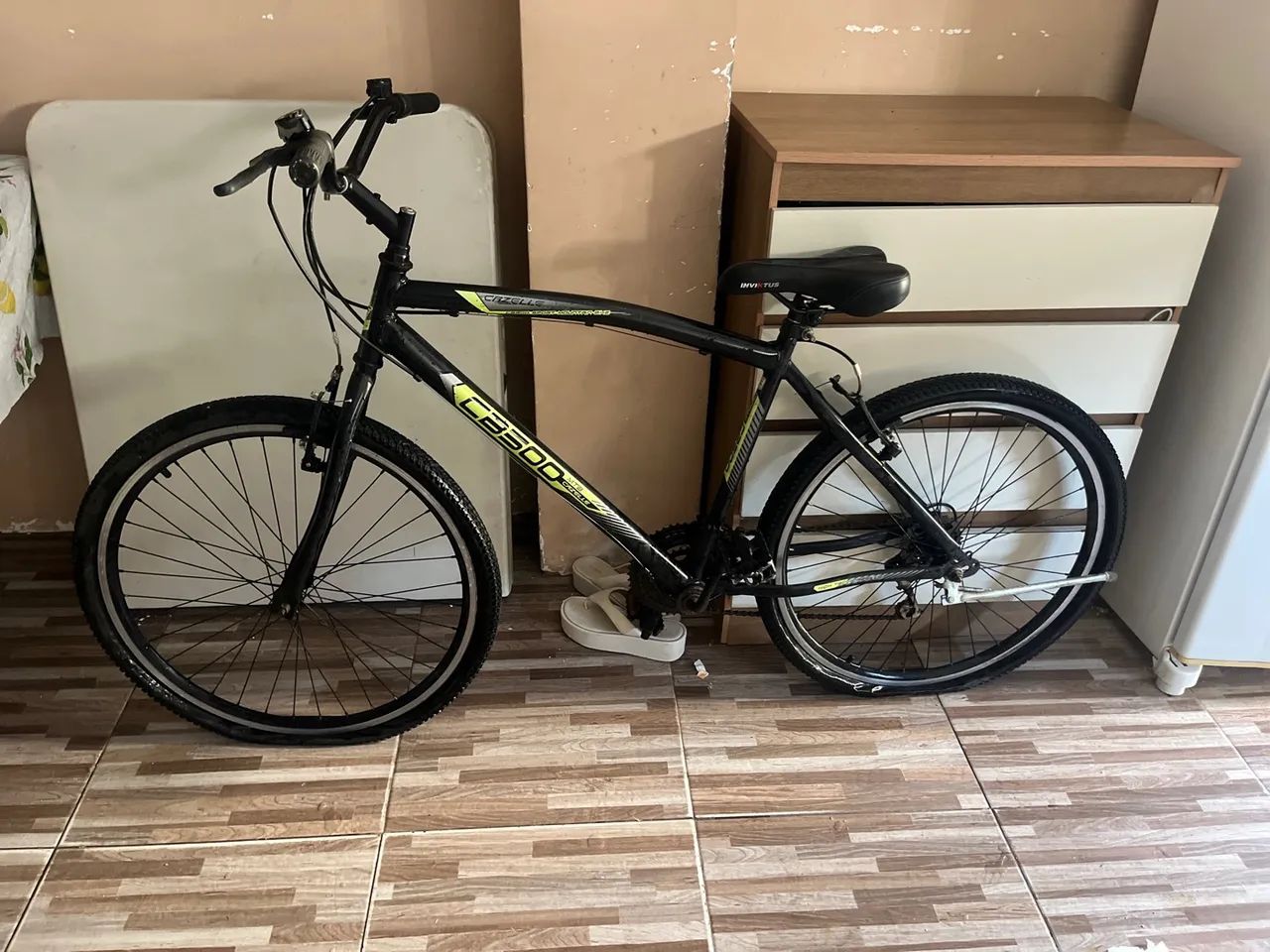 Bicicleta  - Foto 4