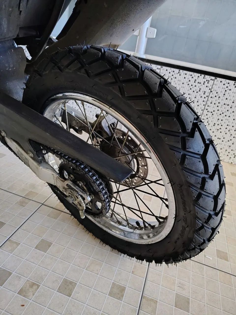 Crosser 2023 - Foto 4