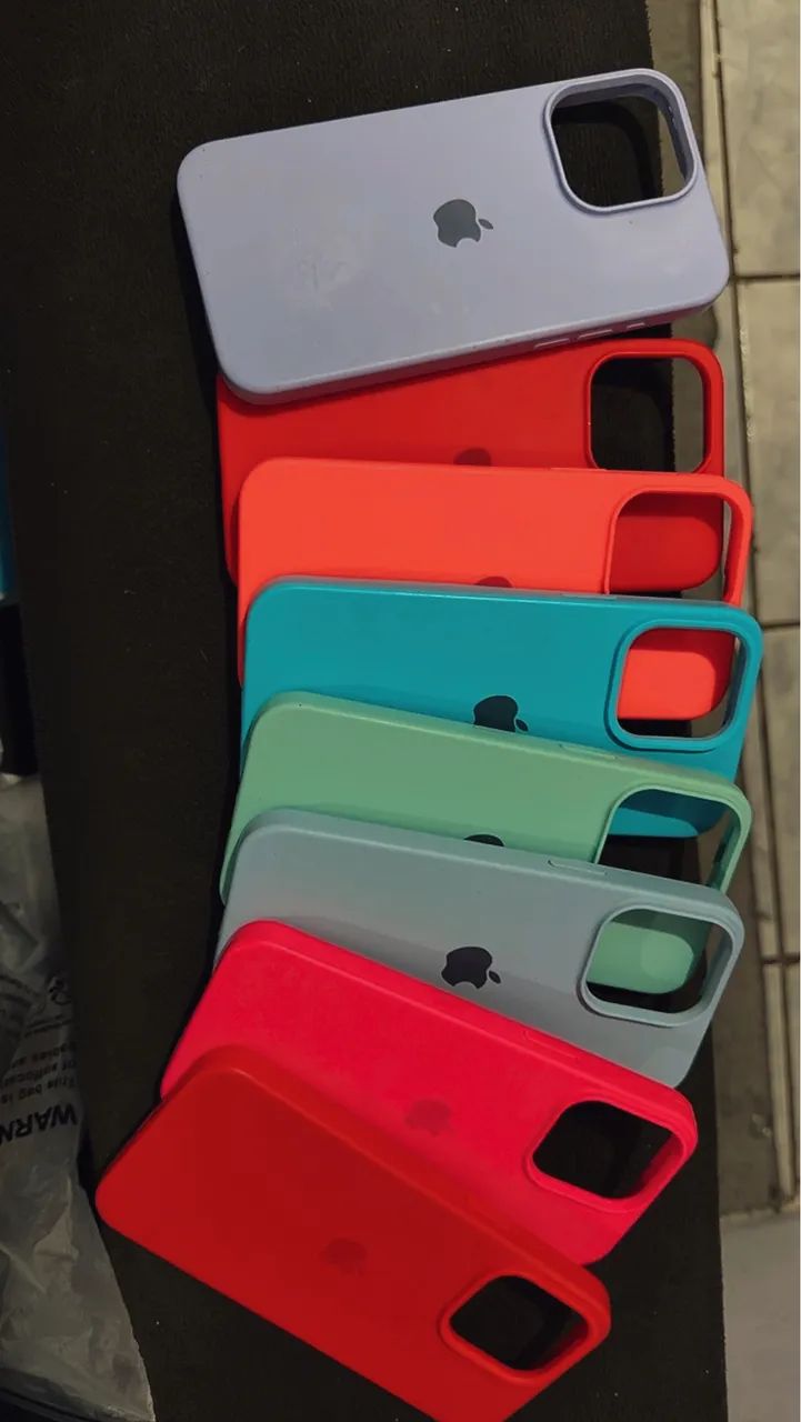Capas iPhone 15 pro Max - Foto 2