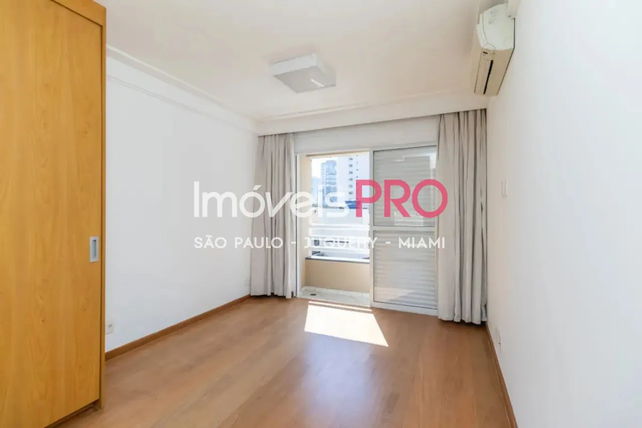 Apto de 137m2 com 3 dorm, todos suites e 2 vagas no Vila Olimpia - Foto 5