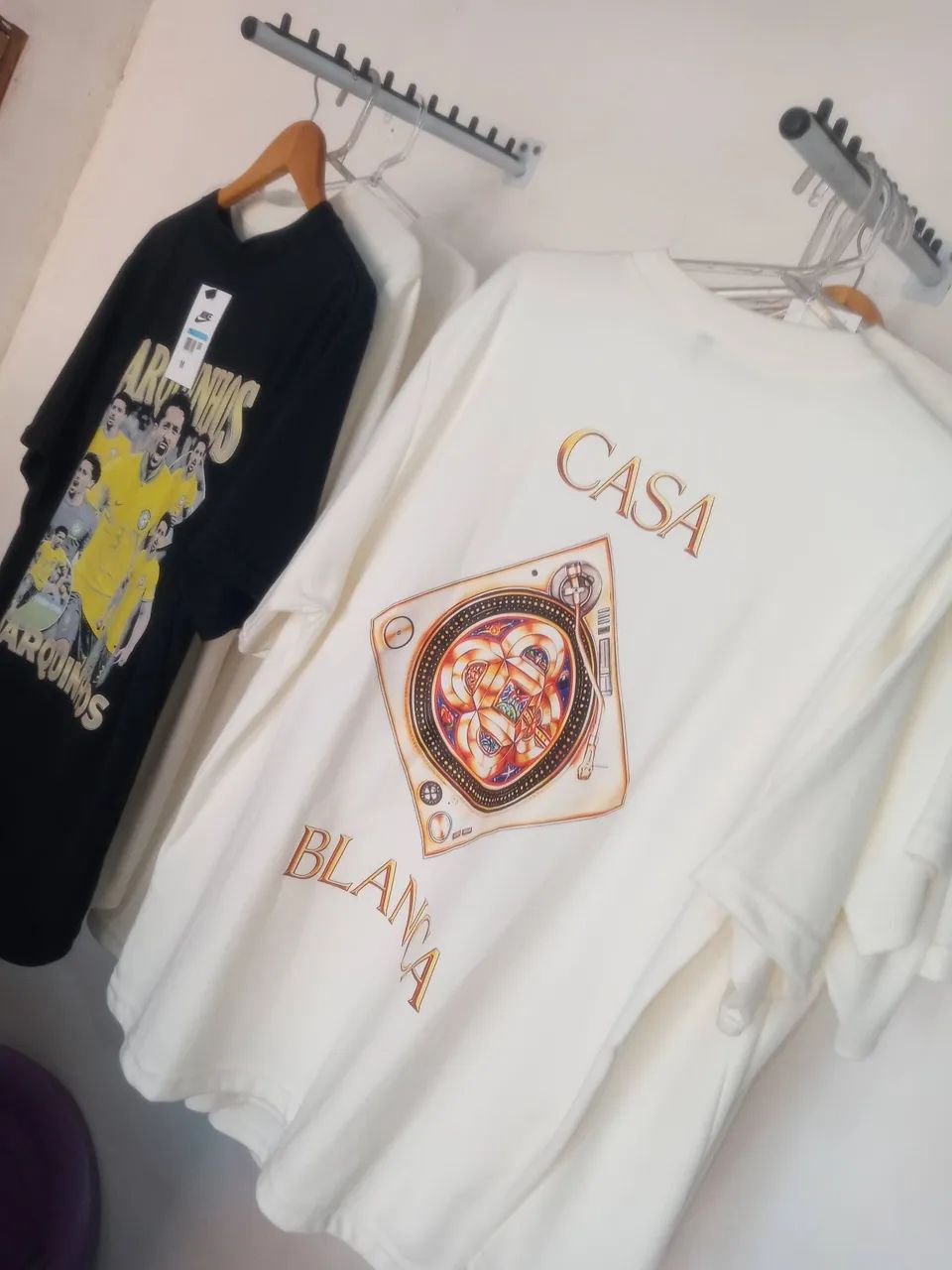 Camisa oversized  - Foto 3