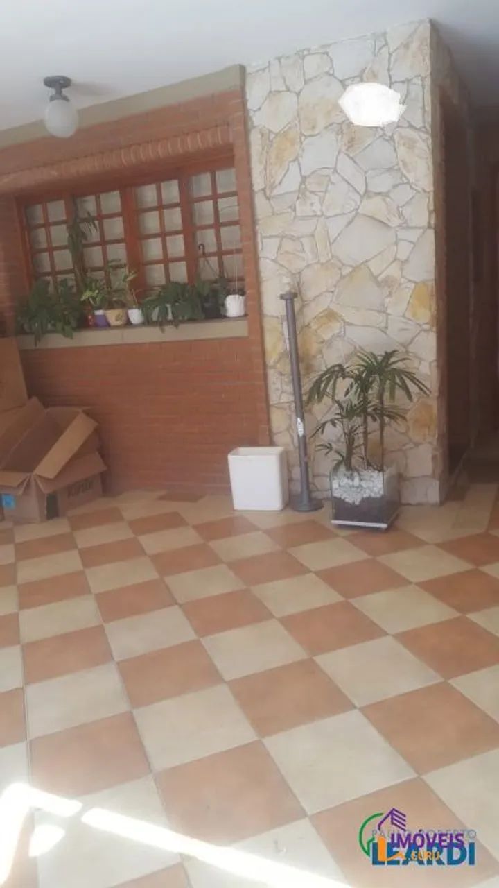 SOBRADO - VILA ROMANA - SP - Foto 3