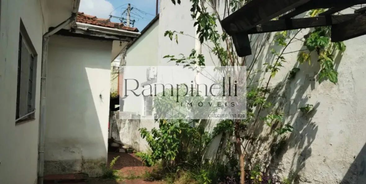 Oportunidade na Vila Romana  Casa térrea para reforma - Foto 5