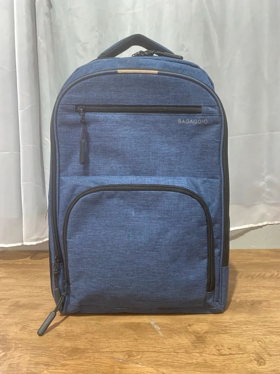 Mochila Baggagio