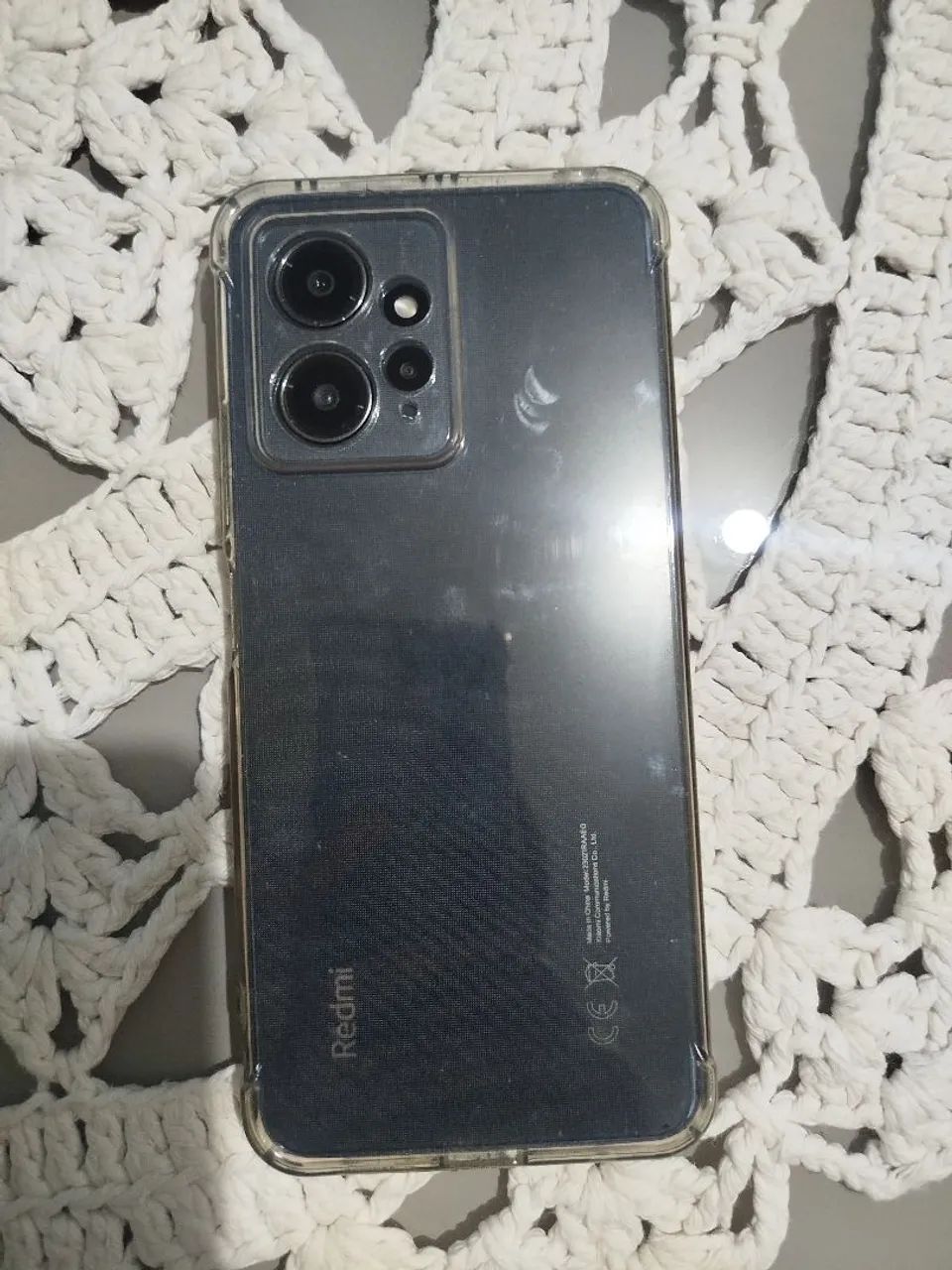 Vendo Celular Xiaomi - Foto 3