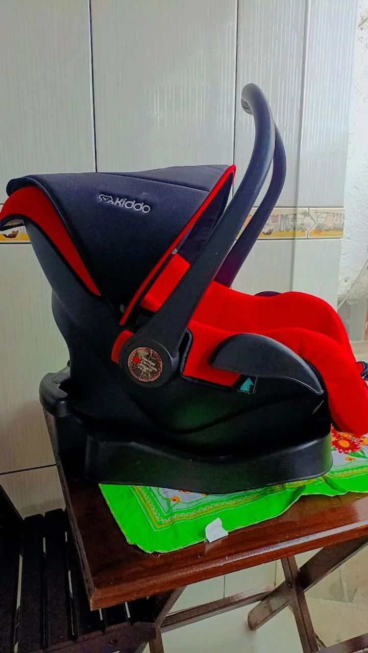 Bebê conforto - Foto 2