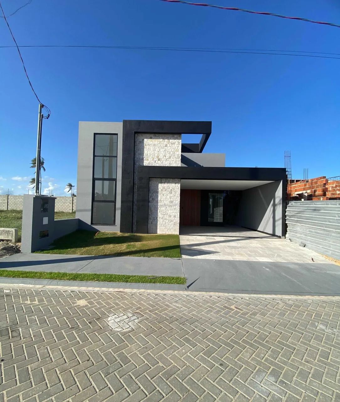 Condomínio Padang Beach Residence [4486]
