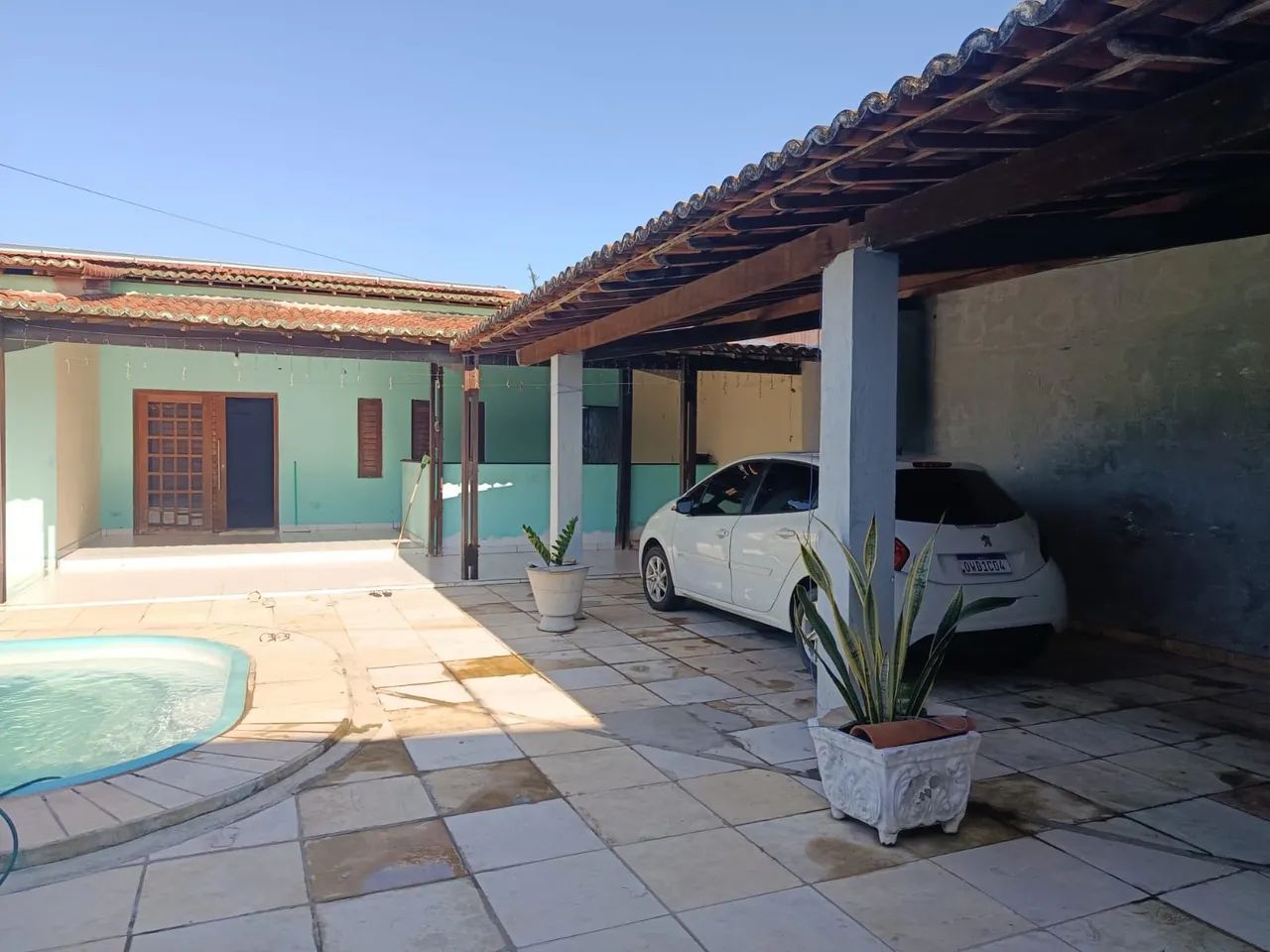 Casa super confortável  - Foto 4