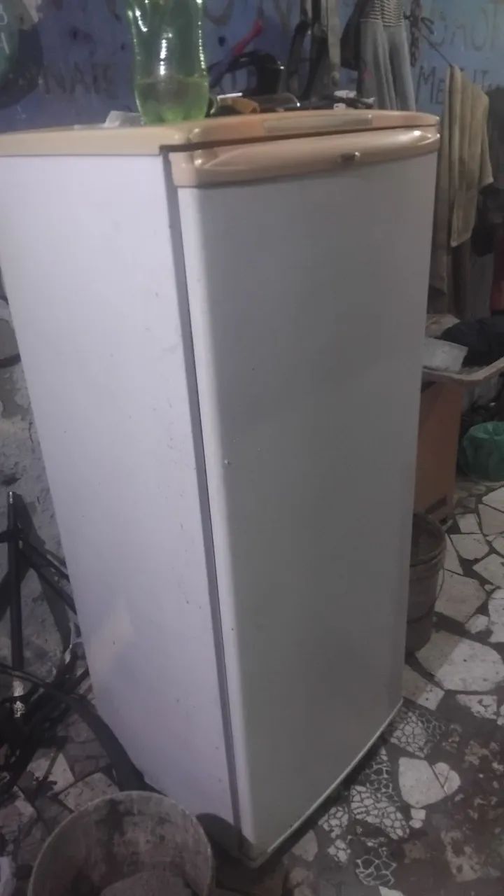Geladeira  - Foto 2