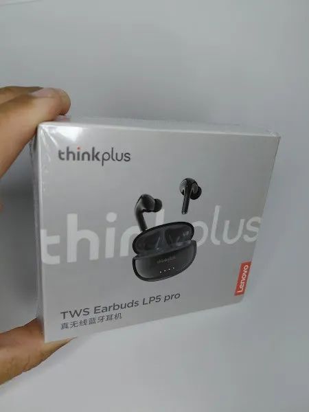 fone lenovo original - Foto 2