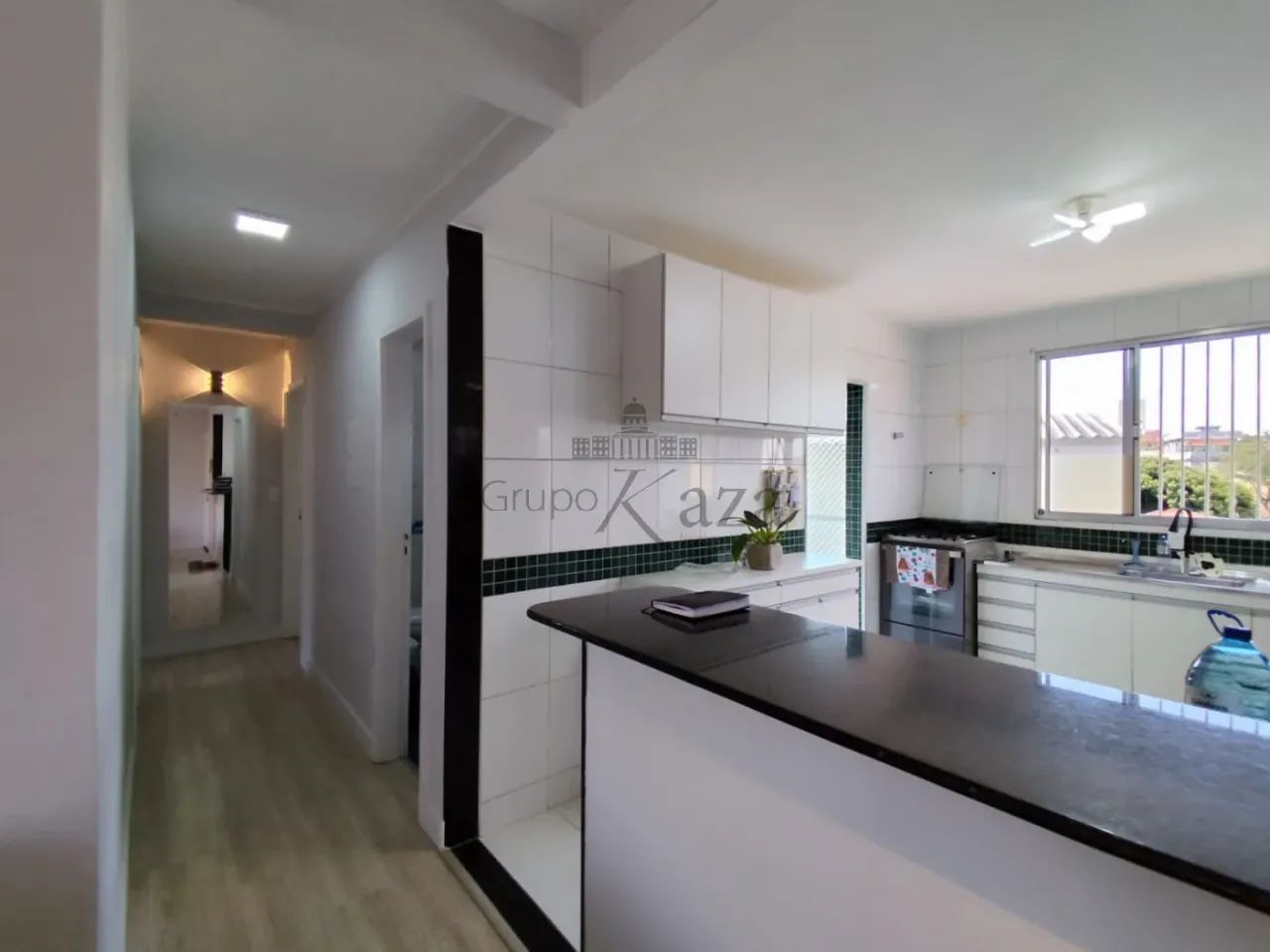 Apartamento - Edifício Tressoldi - Centro - 3 Dormitórios - 80m². - Foto 5