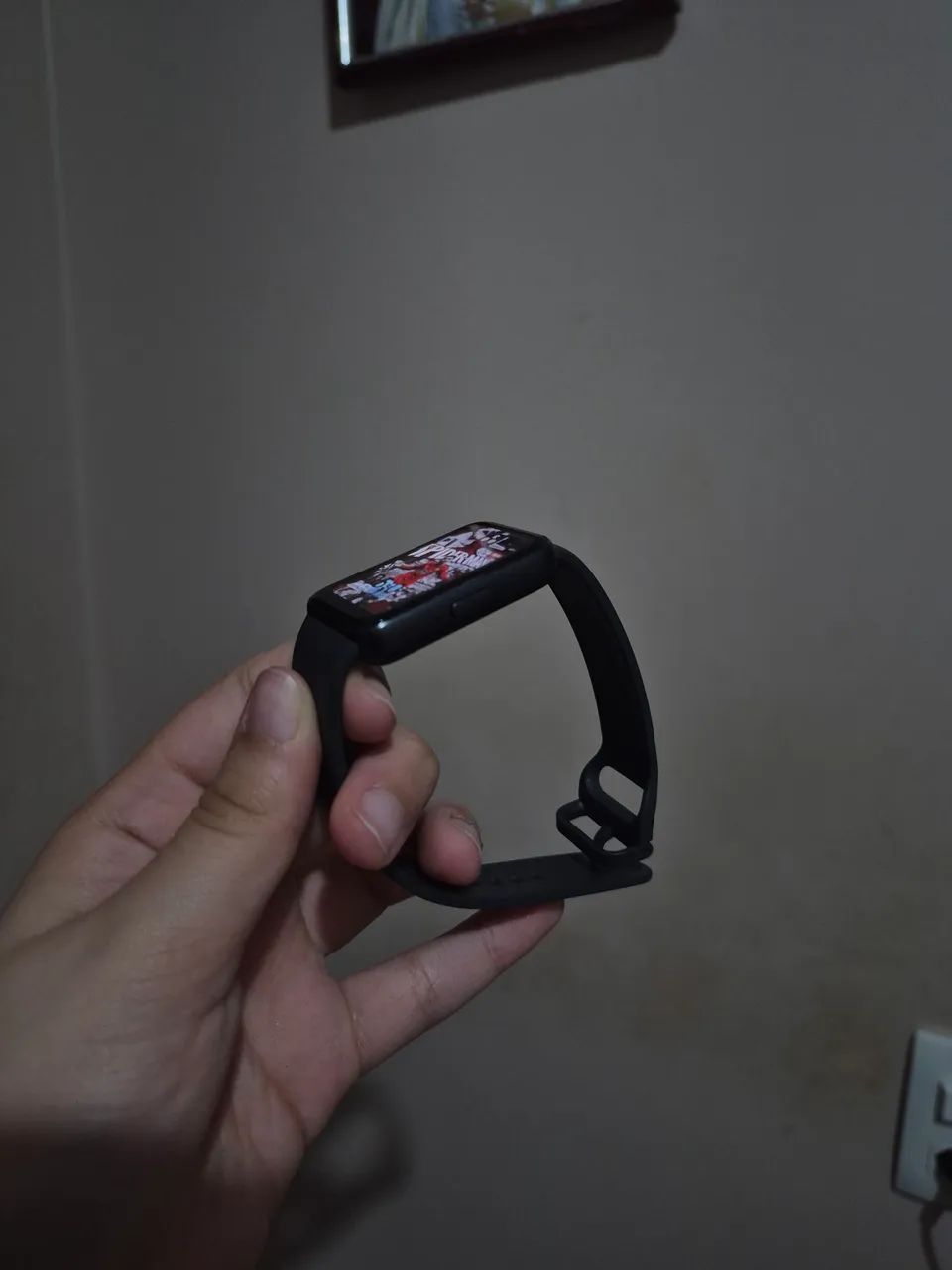 SmartWatch fit 3