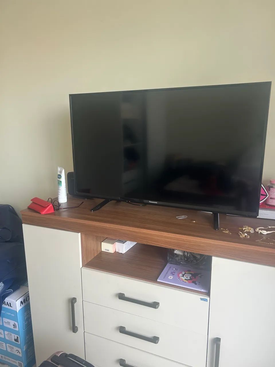 Televisão 43 polegadas - Foto 2