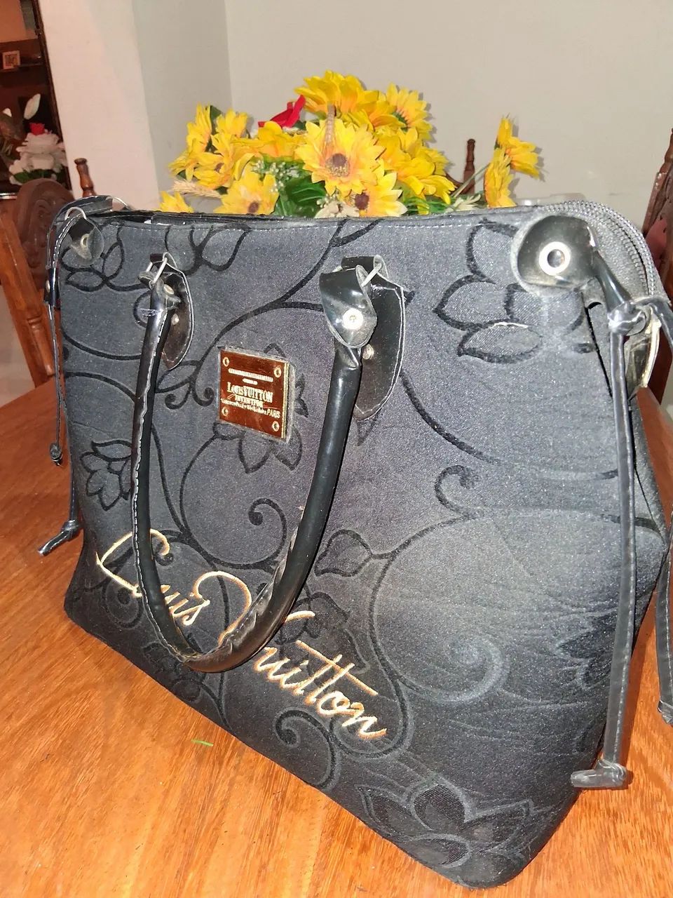 Bolsa Louis Vuitton - Foto 3