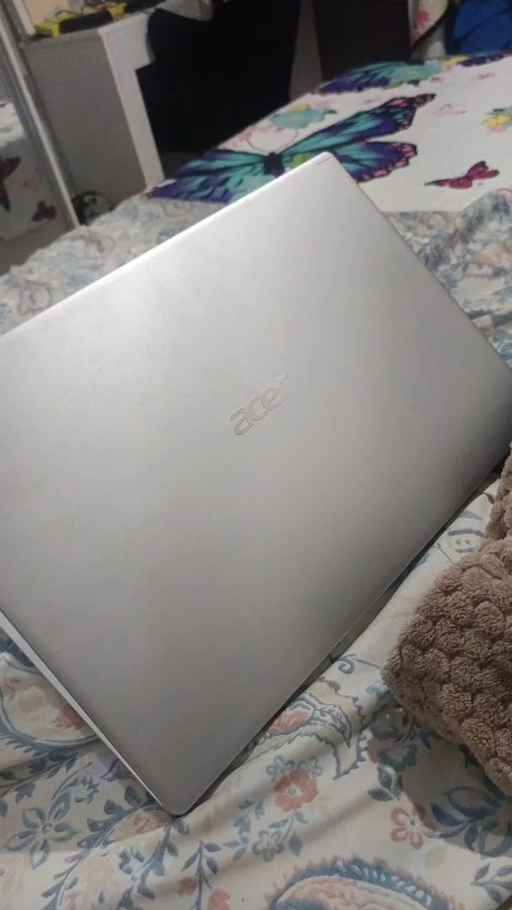 Notebook ACER Ryzer 5 16gb de Ram Oportunidade 
