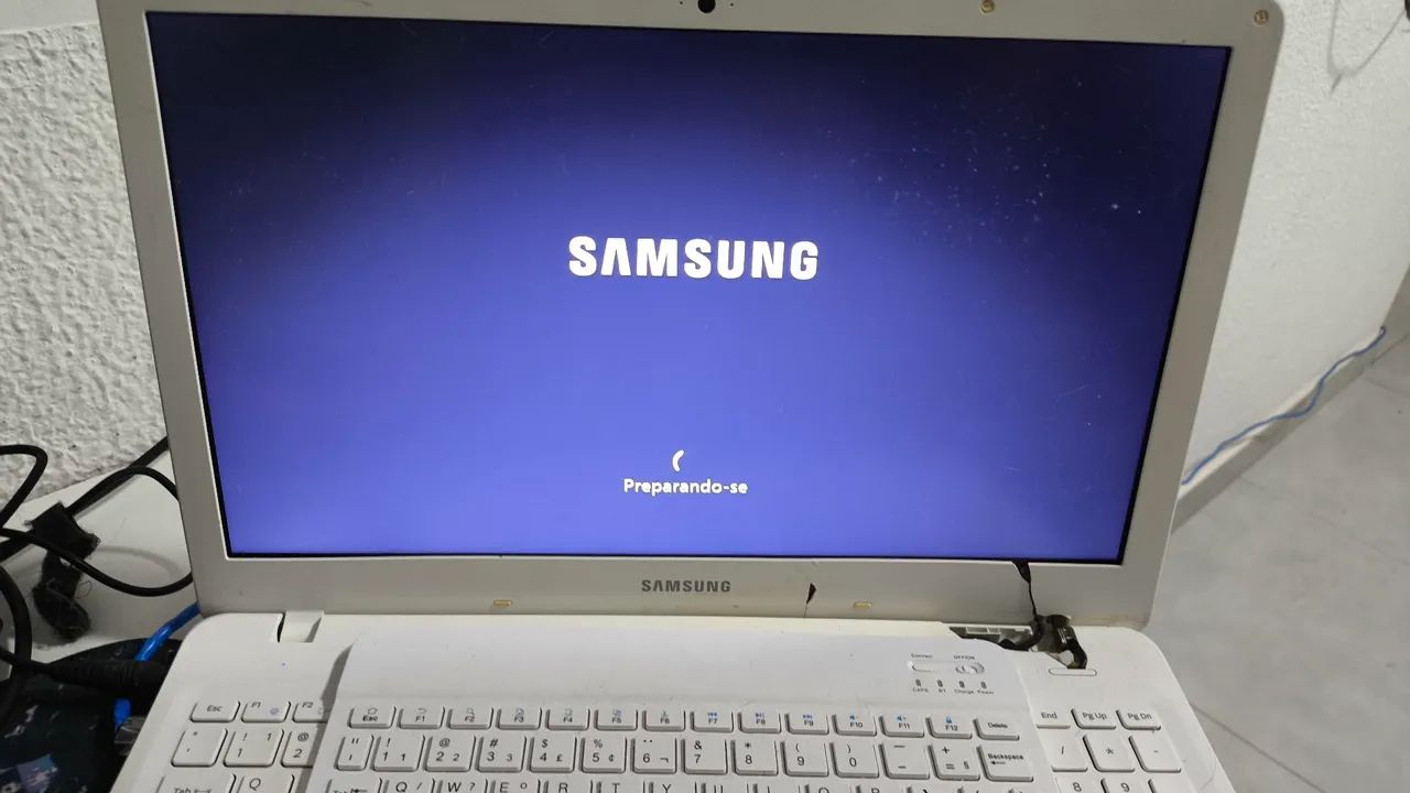 Notebook Samsung - Foto 5