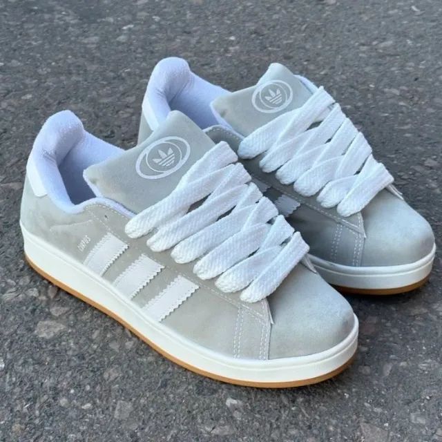 Tênis adidas campus  - Foto 4