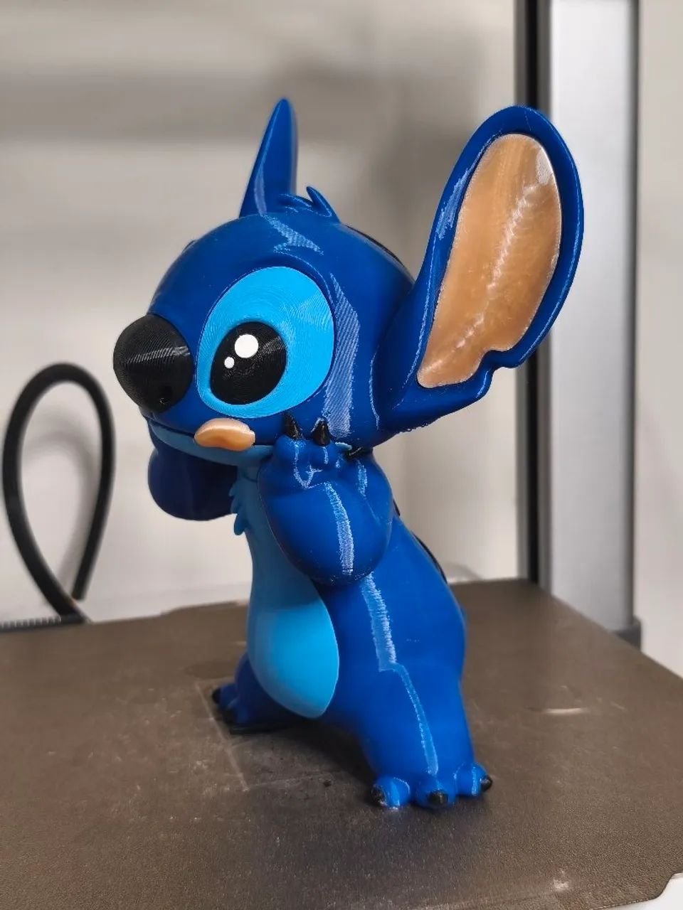 Action Figure - Stitch - Foto 2