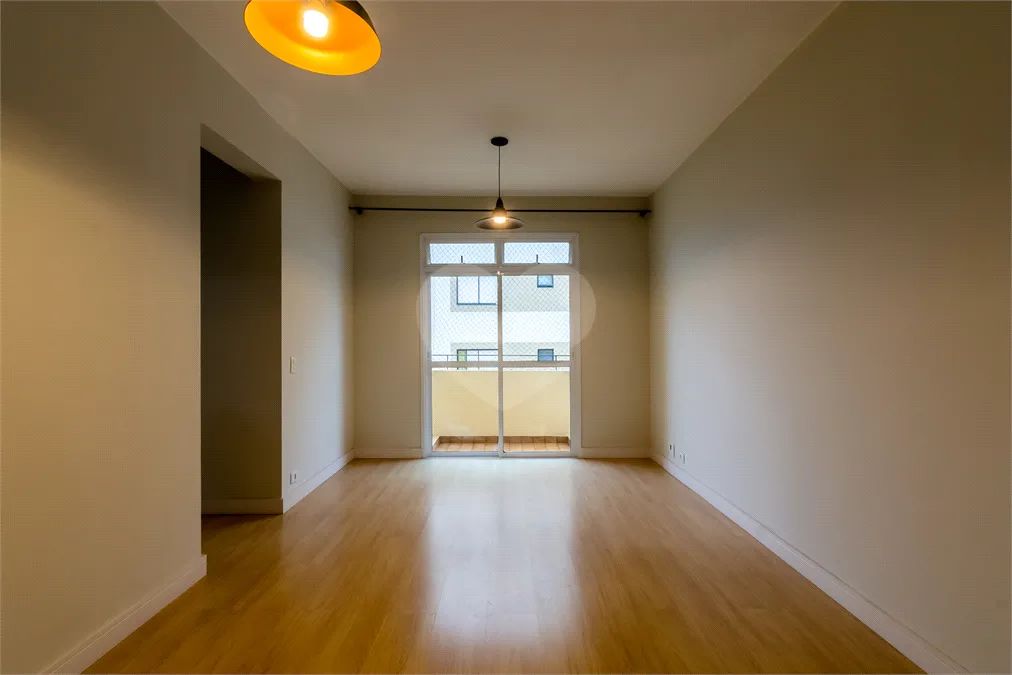 Apartamento com 2 quartos para locação em Saúde - SP - Foto 2