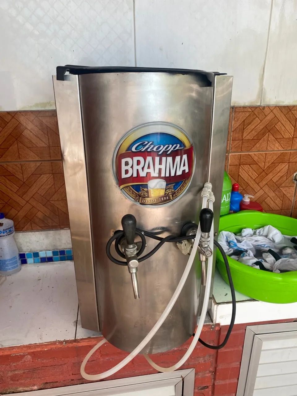 Vendo chopeira  - Foto 3