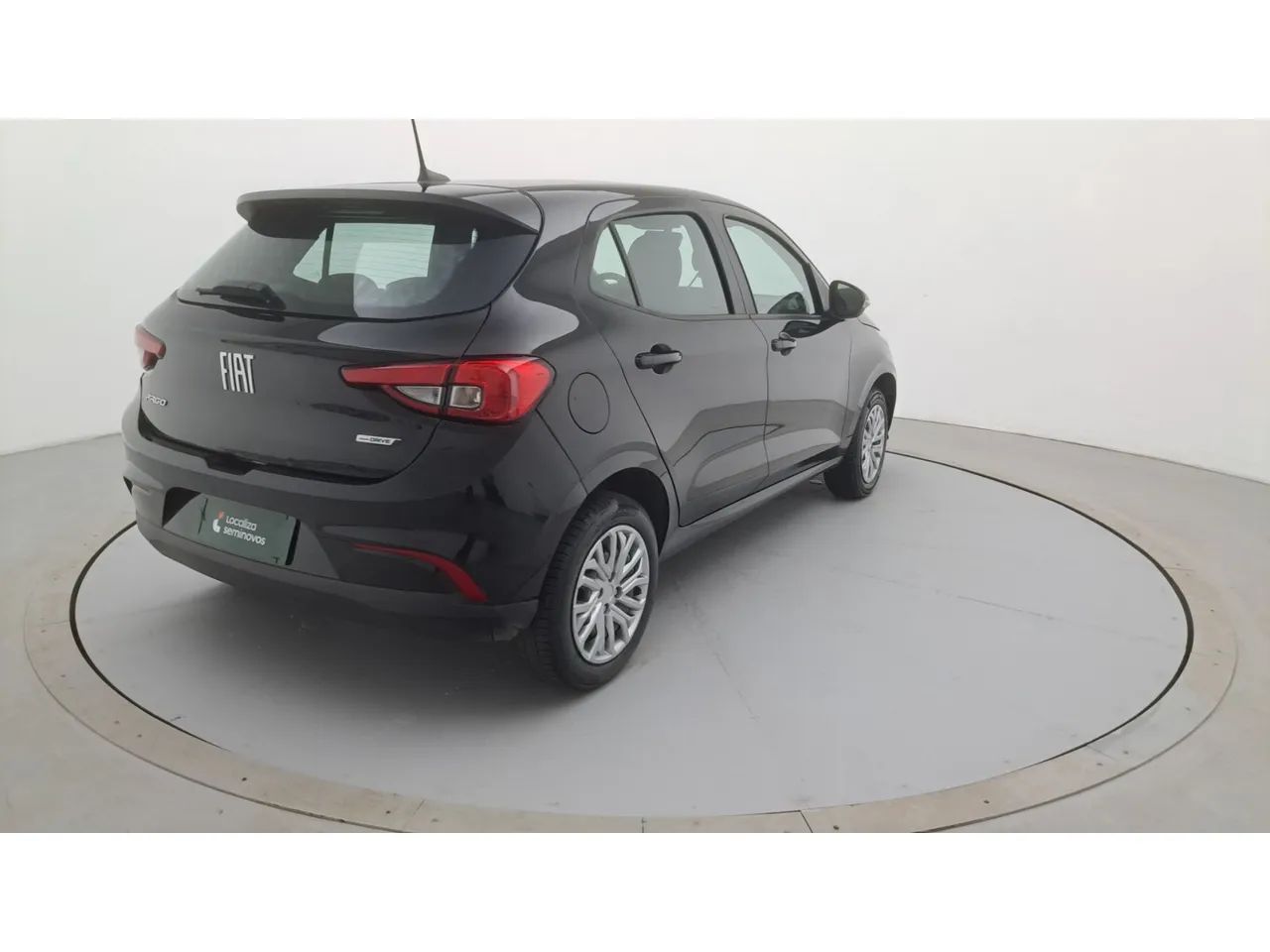 Fiat Argo Drive 1.0 Firefly 2026 - Foto 5