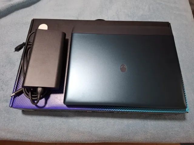 Notebook Gamer Alienware 16 Area-51 - Foto 3