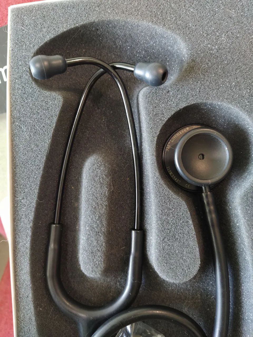 Estetoscópio Littmann Classic II - Foto 2